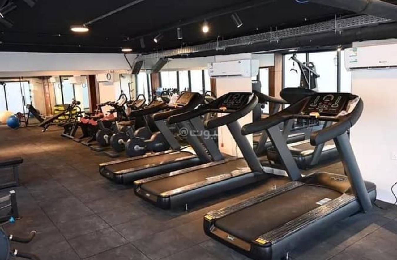 🏢 Furnished Studio Room - Al Majdiyah Residence ✨ Luxury hotel-style room with premium shared amenities